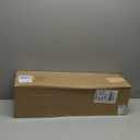 Droll Yankees Squirrel Proof Bird Feeders for Outdoors - YF-M - Flipper, Collapsible Perches, 5-Pound Seed Capacity, Green