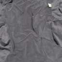 Dog Winter Coat,Warm Dog Jacket,Puppy Polar Fleece High Collar Full Body Snowsuit,Comfort Windproof Sweater (Grey, XXL)