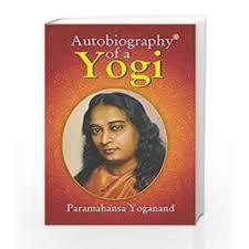 Yogananda Paramahamsa
Autobiography Of A Yogi (Complete Paperback Edition)