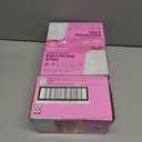 3 x Amazon Basics Extra Strong & Flex Tall Kitchen Drawstring Trash Bags, Tropical Island Scent, 13 Gallon, 40 Count