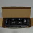 19259961 Power Window Switch Front Driver Side Compatible for 2000-2002 Chevy Silverado 1500HD 2500HD Suburban & 2002 Cadillac Escalade & 2001 GMC Sierra Yukon XL