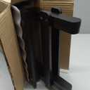 Folding Sauna Chair with Back Support, for Portable Steam Sauna Box Home