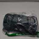 Controller Charging Dock for PS5 VR2, PSVR 2 Charging Station with VR Headset Holder Display Stand, PS VR2 Controller Charger for PSVR2 Accessories with Led Indicator, 2 Magnetic Clasp Black