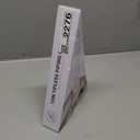 KEENPIONEER Disposable Piping Bags 10 Inch, 500 Count (Clear)