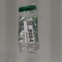 9 Piece Dry Diamond Drill Bits Set, Tile Drill Bits for Glass, Granite, Ceramic, Tile, Quartz Stone, Sizes 1/4" 5/16" 3/8" 1/2", Built-in Solid Cooling Wax, Fast Dry Drilling, Round Shank