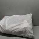 CO-Z Inflatable Bathtub with Electric Air Pump and Bath Pillow Headrest, Portable Blow Up Bath Tub for Adults, Outdoor & Indoor Freestanding Foldable Spa Tub with Cover Drainage Cup Holder,Brown