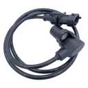 2 x Crankshaft Position Sensor 0281002929 0281002807 Compatible with 2005-2010 Canter 4M50-T5