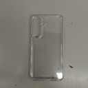 TORRAS for Samsung Galaxy S26 Plus Case Clear, [2026 Upgraded NonYellowing] [12FT MilitaryGrade Protection]Transparent Slim Case for Samsung S26 Plus Case Thin, Diamond Clear, Hard, S26+ Case, 6.7''