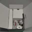 Baby Monitor with Camera and Audio  720P Baby Camera No Wifi, 5 inch Screen,48 Hours Battery Life, Night Vision, Remote Pan& Tilt& ZoomTwo-Way Talk, Lullabies, Thermal Monitor, 1000ft Range