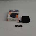 ILIVE PORTABLE BLUETOOTH SPEAKER-BLACK