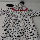 Joycover Cat Costume for Girls, Black Kids Dress Up, Halloween Costumes for Kids Aged 5-10 Medium