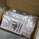 30 Set Employee Appreciation Gifts Bulk, Animal Pun Note Cards With Resin, Appreciation Gifts for Coworkers Office Volunteer School Thank You Gift Set