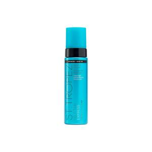St. Tropez Self Tan Express Mousse, Fast Acting Fake Tan, Develops in 1-3 Hours, Streak-Free Finish, Vegan, Natural & Cruelty Free, 6.7 Fl Oz