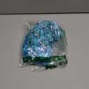 CuteBone Two-Leg Velvet Pet Pajamas Girl Dog Clothes - Soft, Cozy, and Stretchy Boy Pjs for Small, Medium Dogs and Cats Winter Sleepwear Apparel LTP11M (M, Sharks)