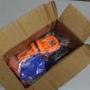 Tiantanghu Dent Puller,3 Pack Car Dent Puller Car Dent Removal Kit Suction Cup Dent Puller Dent Remover Tool and Dent Repair Kit Handle Lifter for Cars Body,Glass,Screen,Objects Moving (Black+Orange)