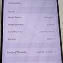 Apple AirPods 4 Wireless Earbuds, Bluetooth Headphones, Personalized Spatial Audio, Sweat and Water Resistant, USB-C Charging Case, H2 Chip, Up to 30 Hours of Battery Life, Effortless Setup for iPhone