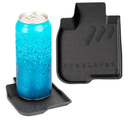 BaseLayer Set of 4 Car Mat Coasters, Made in the USA