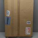 Shadow Box 20x30 Large Jersey Frame Display Case, Shadowbox Frames with Grade A Natural Pine Wood Acrylic for Football Baseball Basketball Hockey T-Shirt, Classic Black