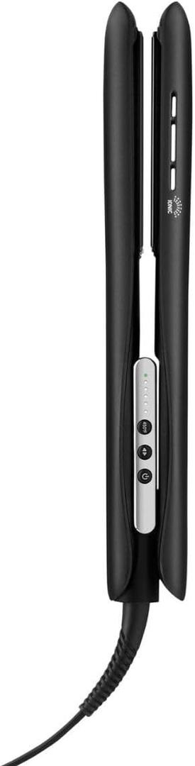 Neuro by Paul Mitchell Style+ 1" Ceramic Straightening & Styling Iron, Travel Flat Iron, Dual Voltage for Worldwide Use