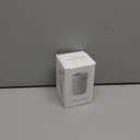 Portable Mini Humidifier, Colorful, Cool Mist, USB Powered. Perfect for Bedroom, Office & Car (300ml, White)