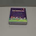 FOKI Floor Piano Mat for Toddlers, Sensory Educational Dancing Musical Keyboard Carpet Toy, Animal Sounds Touch Playmat Blanket, for 1 to 5 Years Old Boy and Girl