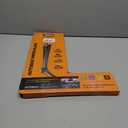 AUTOBOO 26" and 22" Windshield Wipers Blades (Pack Of 2),OEM Quality Premium All-Seasons Wiper blades,Stable and Quiet Armor wiper blades