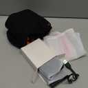 Heated Socks for Men Women, Upgraded Rechargeable Electric Heated Socks Up to 10 Hours, Washable Winter Foot Warmer Socks for Outdoor Camping Skiing Hunting Hiking