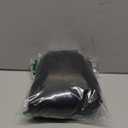 ihuan Winter Waterproof Gloves Cold Weather - Snow Ski Windproof for Men Women, Warm Touchscreen Thermal for Running Cycling (X-Small, Black)