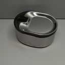 Smartoo Wireless Cat Water Fountain Stainless Steel, 152oz/4.5L Cat Fountain Battery Operated, Cordless Pet Water Fountain for Cats & Dogs with Motion Sensor, Ultra Quiet Pump, Multi-Filtration