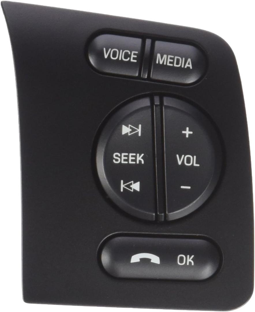Motorcraft SW6772 Switch