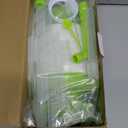 Brio Universal Manual Drinking Water Pump (Green)