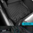 Floor Mats for Ford Escape 2009-2012, for Mazda Tribute/for Mercury Mariner 2009-2011, Car Accessories, Not for Power Seats
