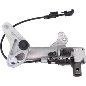 MOTOKU Steering Column Shift Mechanism for Avalanche Suburban Sierra Silverado 1500 2500HD 3500 S10 Blazer Escalade Tahoe Yukon