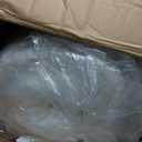 Memory Foam Mattress Topper Queen Size