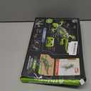 Wall Climbing Lizard,Wall Crawler Robot Gecko Remote Control,Floor Ceiling Crawling Electric Lizard Rc Car Toy,Cool Kids Toys,Christmas Birthday Gifts for 3 4 5 6 7 8 9 10+ Year Old Boys Girls Teens (Green)