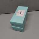 2 x SISOSOCK 6 Pairs Quarter Crew Athletic Cotton Socks for Women with Gift Box