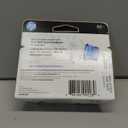 HP 62XL Black High-Yield Ink Cartridges | Works with Printer Series: Envy 5540, 5640, 5660, 7640, OfficeJet 5740, 8040, OfficeJet Mobile 200, 250 | Instant Ink Eligible | C2P05AN