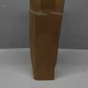 Sliner 8 Pack 18 x 48 Inch Wire Shelf Liner Clear Plastic Waterproof Liners for Organizing Metal Rack Shelves, Kitchen Cabinets, Cupboard, Pantry