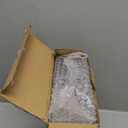 AIEVE Drink Packet Organizer, Drink Mix Holder with 4 Clear Drawers, Acrylic Water Flavor Packets Container, Kitchen Storage Organizers for Pantry Home Organization