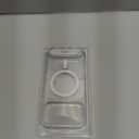 TORRAS Strong Magnetic & Seamless Stand for iPhone 17 Pro Max Case, Anti-Yellowing, Fit for MagSafe, Military Grade Drop Protection, Adjustable Kickstand Slim for iPhone 17 Pro Max Case Diamond Clear