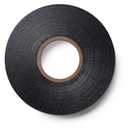 Scotch Super 33+ Vinyl Electrical Tape, 3/4-in by 450-in, 1-Roll with Dispenser (Black Pro-Grade)