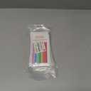 3 x 3D Pen PCL Filament Refill, Only Fit for 3Doodler Start 3D Pen, PCL Filament Refill Pack by DO3D (10 Colors)