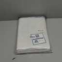 H.VERSAILTEX Ivory Curtains Blackout, 100% Blackout Linen Curtains with White Thermal Insulated Liner, Grommet Drapes Blackout Curtains for Living Room (2 Panels, 42 x 84 Inch, Ivory)