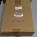 Locmeo 24 Pcs Party Favor Bags with Handles Reusable Non Woven Candy Goodie Bags Treat Gift Bag for Girl Boy Birthday Baby Shower, 8 x 4 x 10 Inch