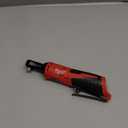 Milwaukee 2557-20 M12 Fuel 3/8" Ratchet (Bare Tool)