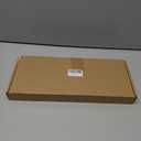 Flavor Pod Holder for Ninja Thirsti Pods, 360 Rotating 14-Flavor Storage Holder for Ninja Thirsty Drink System Pod Organizer for Ninja Thirsty Flavor Pods,Water Flavoring (Black)