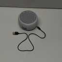 iLive Electronics Gentle Wake Alarm Clock White Noise Machine, ICNL254LG
