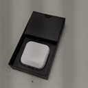 Hearing Aids for Seniors,Advanced Noise Reduction Function Hearing Aid Equipped With and AI Chips,Comfortable Portable Suitable Hearing Aid People With Hearing Loss,Fast Charging+Ultra Long Standby (Transparent)