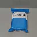 Descaler (2 Pack, 2 Uses Per Bottle) - Made in the USA - Universal Descaling Solution for Keurig, Nespresso, Delonghi and All Single Use Coffee and Espresso Machines (8 Fl Oz (Pack of 2))