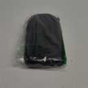 VANZACK Bike Rear Seat Bicycle Manned Cushion Universal Bicycle Rear Seat Cushion Mountain Bike Back Shelf Seat Replacement Saddle for Men Women